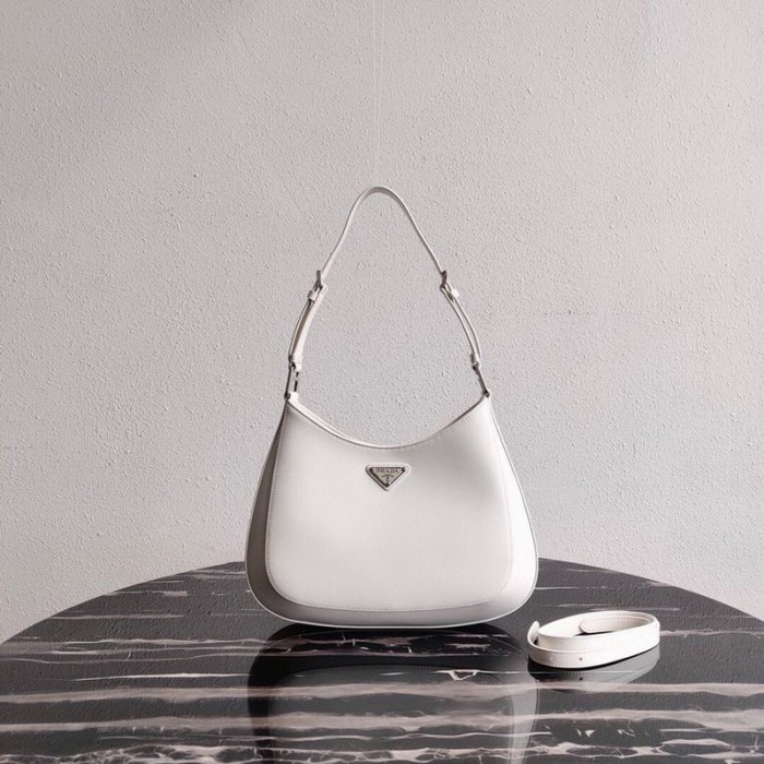 Prada Handbags AAA-018