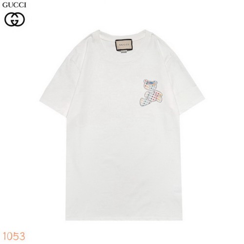 G men t-shirt-568(S-XXL)