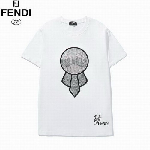 FD T-shirt-598(S-XXL)