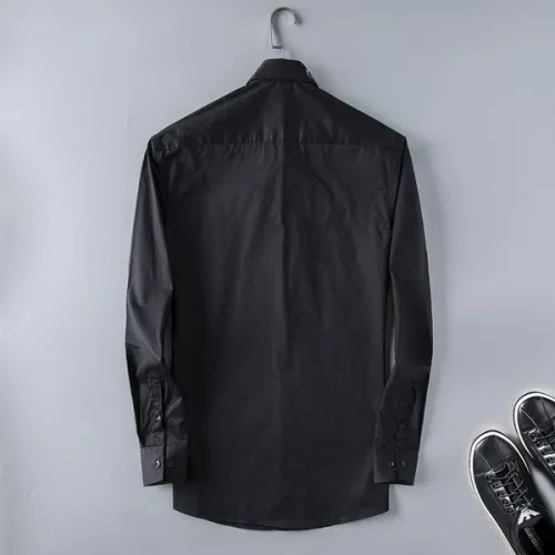 G long sleeve shirt men-031(M-XXXL)