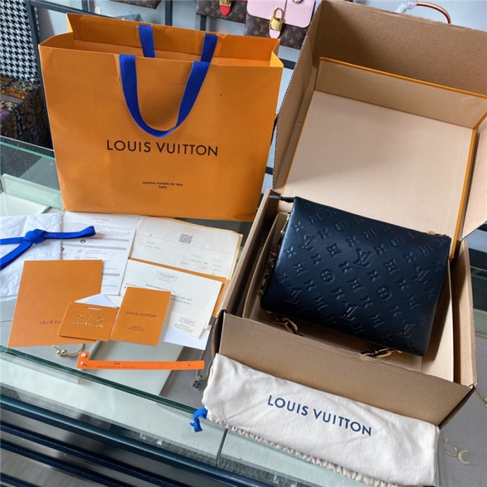 LV High End Quality Bag-829