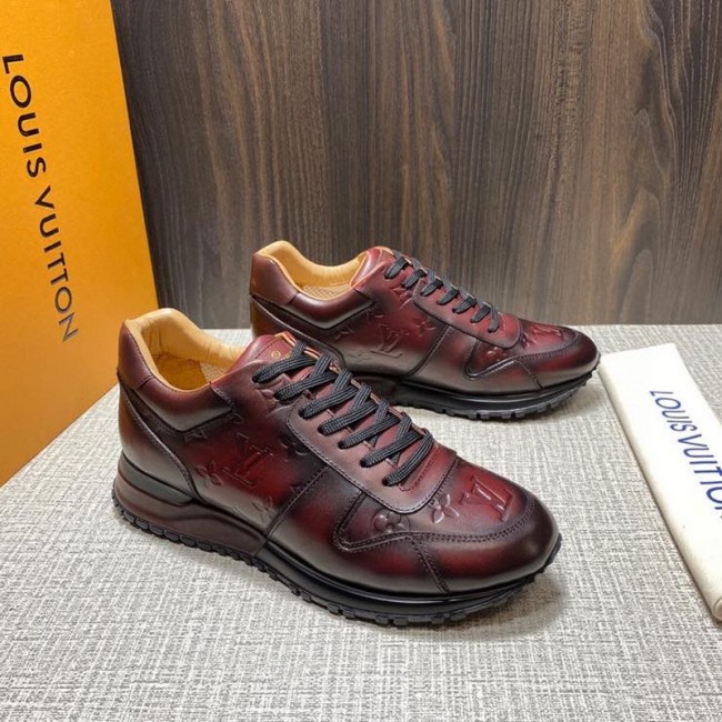 Super Max Custom LV Shoes-1455