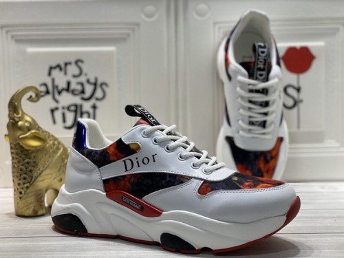 Dior men Shoes 1：1 quality-542