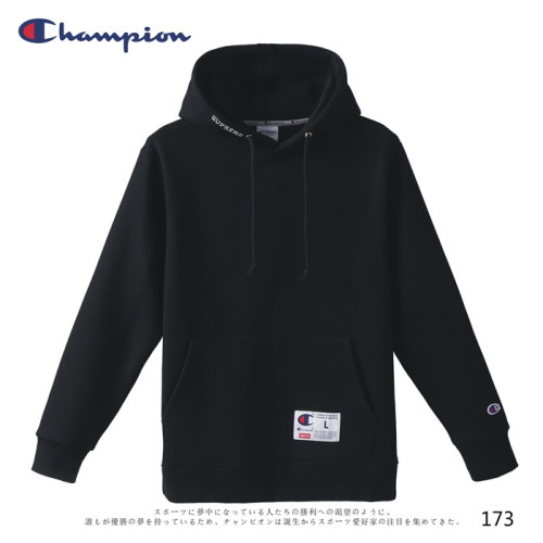 Champion Hoodies-080(M-XXL)