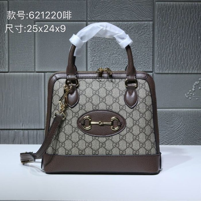 G Handbags AAA Quality-637
