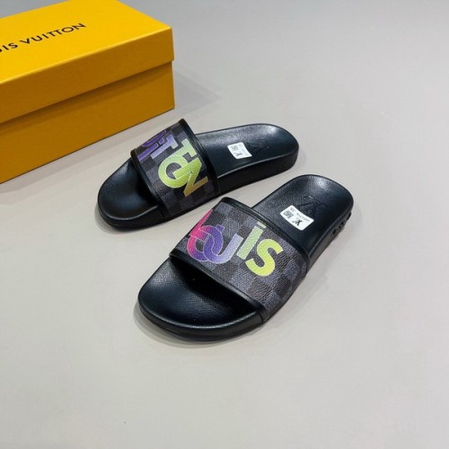 LV men slippers AAA-918