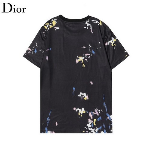 Dior T-Shirt men-449(S-XXL)