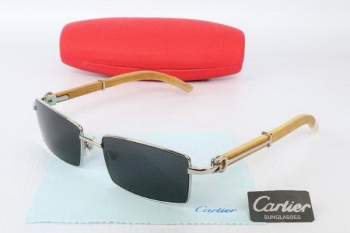 Cartie Plain Glasses AAA-721