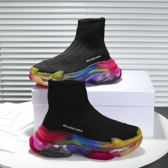 B Sock Shoes 1;1 quality-043