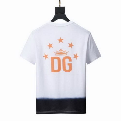 D&G t-shirt men-240(M-XXXL)