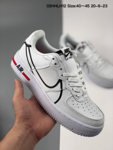 Nike air force shoes men low-1098