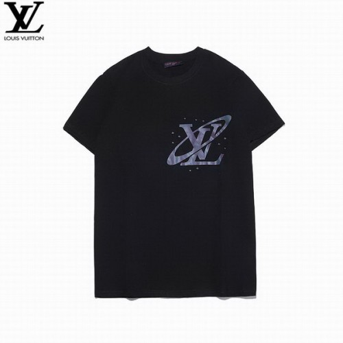 LV  t-shirt men-362(S-XXL)
