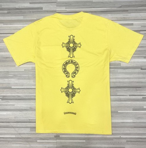 Chrome Hearts t-shirt men-469(S-XXL)