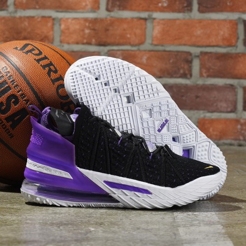 Nike LeBron James 18 shoes-003