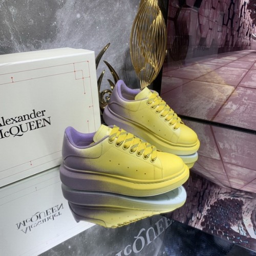 Alexander McQueen Women Shoes 1：1 quality-591