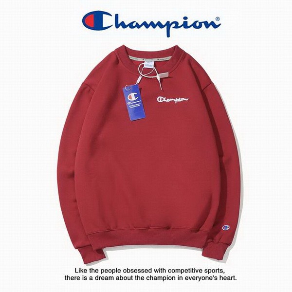 Champion Hoodies-428(S-XXL)