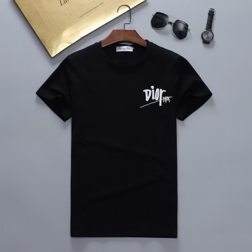 Dior T-Shirt men-407(M-XXXL)