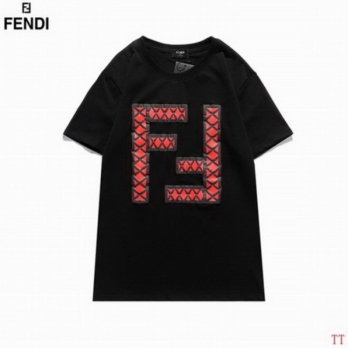FD T-shirt-546(S-XXL)
