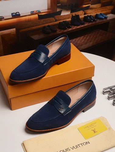 LV Men shoes 1：1 quality-3141