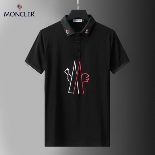 Moncler Polo t-shirt men-099(M-XXXL)