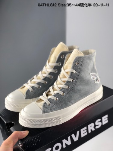 Converse Shoes High Top-141