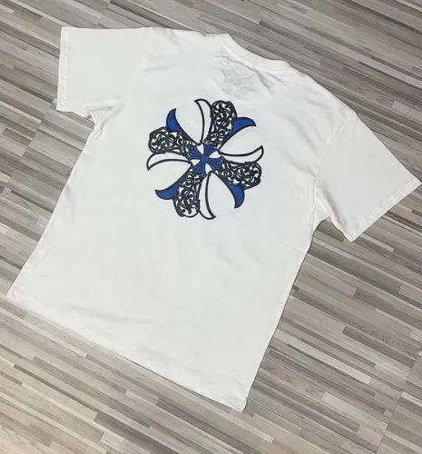 Chrome Hearts t-shirt men-362(S-XXL)