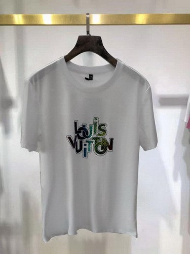 LV  t-shirt men-1082(M-XXL)