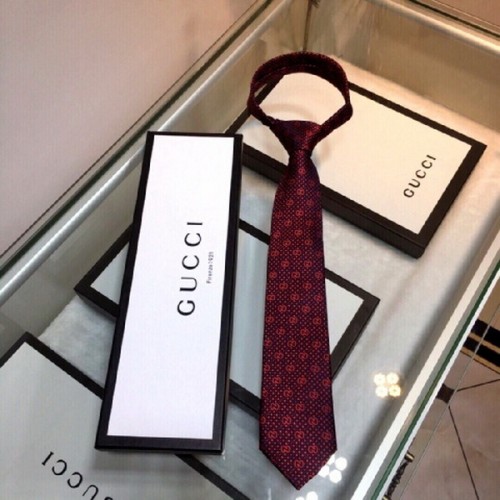 G Necktie AAA Quality-172