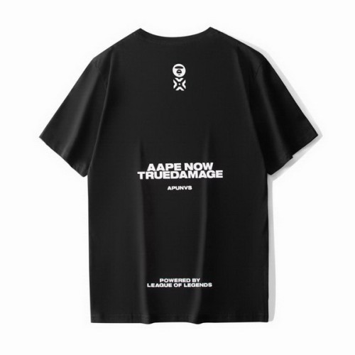 Bape t-shirt men-041(M-XXXL)