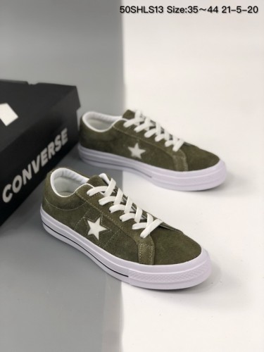 Converse Shoes Low Top-073