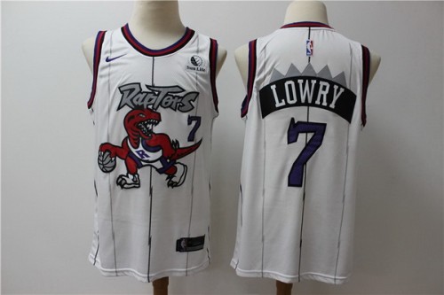 NBA Toronto Raptors-094