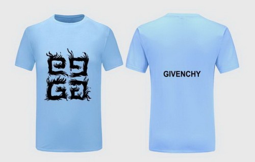 Givenchy t-shirt men-239(M-XXXXXXL)