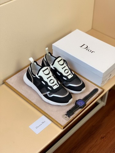 Dior men Shoes 1：1 quality-054