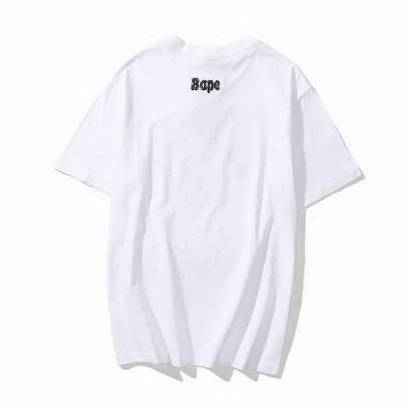 Bape t-shirt men-229(M-XXXL)