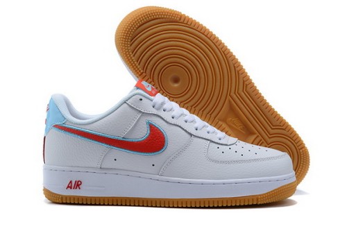 Nike air force shoes men low-2433