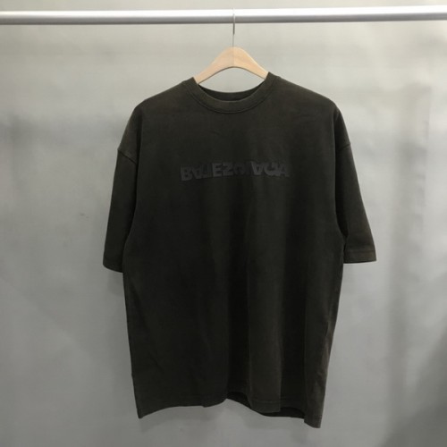 B Shirt 1：1 Quality-2191(XS-L)