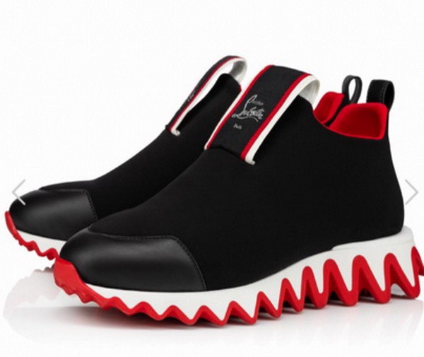 Christian Louboutin mens shoes-504