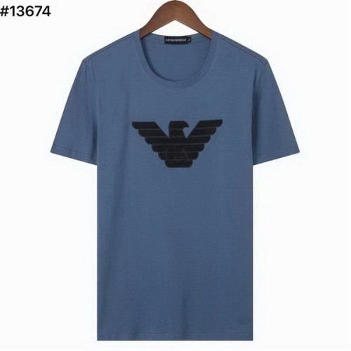 Armani t-shirt men-083(M-XXXL)