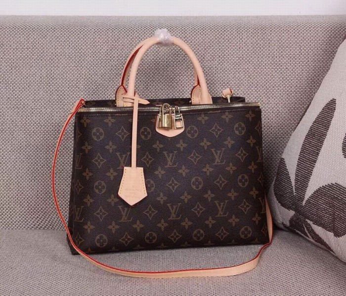 LV Hangbags AAA Women-689