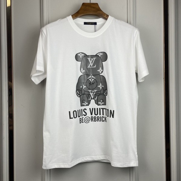 LV  t-shirt men-1271(M-XXL)