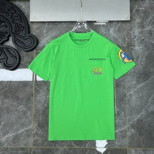 Chrome Hearts t-shirt men-613(S-XL)