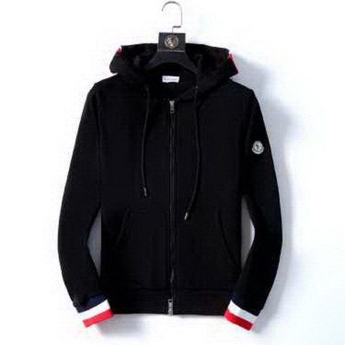 Moncler men Hoodies-439(M-XXXL)