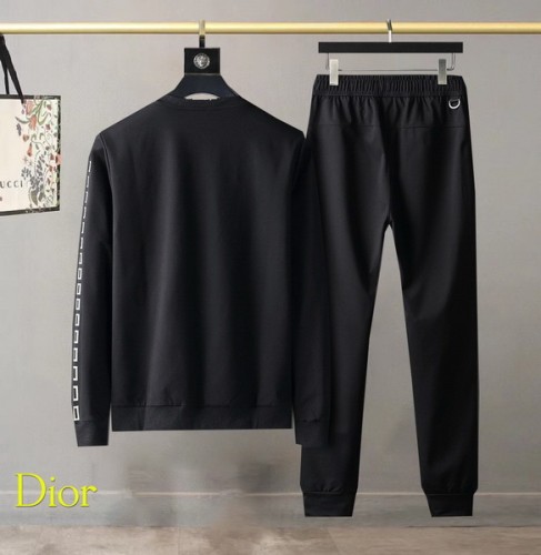 Dior suit men-095(M-XXXL)
