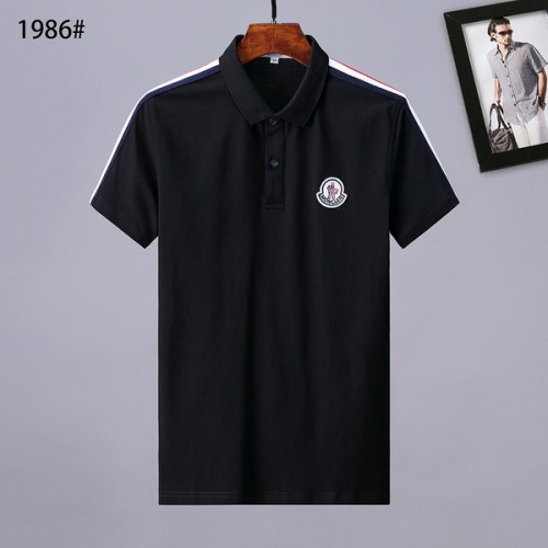 Moncler Polo t-shirt men-126(M-XXL)