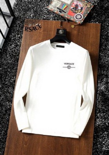 Versace long sleeve t-shirt-002(M-XXXL)