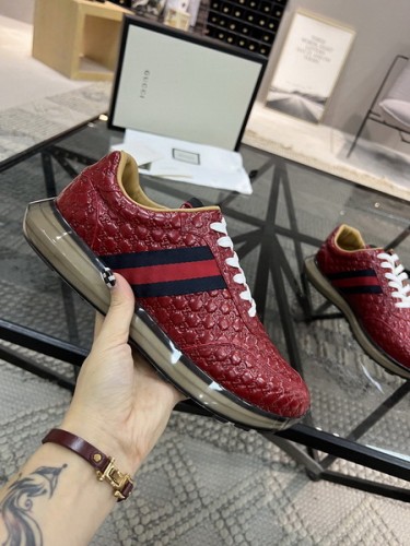 G men shoes 1：1 quality-3471