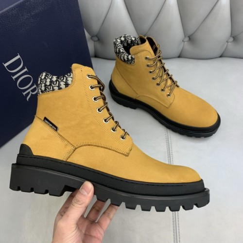 Dior men Shoes 1：1 quality-537