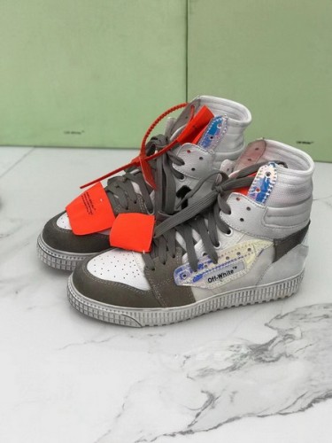 OFFwhite Men shoes 1：1 quality-028