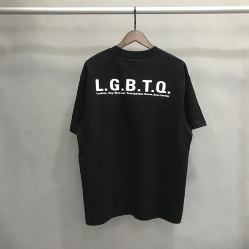 B Shirt 1：1 Quality-2000(XS-L)