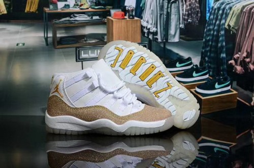 Jordan 11 kids shoes-072